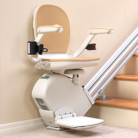 Acorn Stairlift Superglide 130
